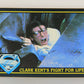 Superman 3 Topps 1983 Trading Card #65 Clark Kent's Fight For Life ENG L019130