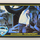 Superman 3 Topps 1983 Trading Card #66 Goodness Triumphant ENG L019131