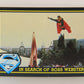 Superman 3 Topps 1983 Trading Card #70 In Search Of Ross Webster ENG L019135