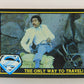 Superman 3 Topps 1983 Trading Card #72 The Only Way To Travel ENG L019137