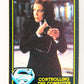 Superman 3 Topps 1983 Trading Card #76 Controlling The Computer ENG L019141