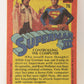 Superman 3 Topps 1983 Trading Card #76 Controlling The Computer ENG L019141