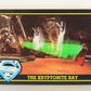 Superman 3 Topps 1983 Trading Card #79 The Kryptonite Ray ENG L019144
