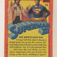 Superman 3 Topps 1983 Trading Card #79 The Kryptonite Ray ENG L019144