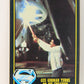 Superman 3 Topps 1983 Trading Card #81 Gus Gorman Turns On His Creation ENG L019146
