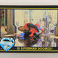 Superman 3 Topps 1983 Trading Card #82 Is Superman Doomed ENG L019147