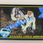 Superman 3 Topps 1983 Trading Card #85 Attacking Lorelei Ambrosia ENG L019150