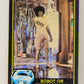 Superman 3 Topps 1983 Trading Card #86 Robot On The Rampage ENG L019151