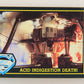 Superman 3 Topps 1983 Trading Card #90 Acid Indigestion Death ENG L019155