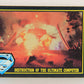 Superman 3 Topps 1983 Trading Card #91 Destruction Of The Ultimate Computer ENG L019156