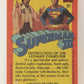 Superman 3 Topps 1983 Trading Card #91 Destruction Of The Ultimate Computer ENG L019156
