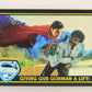 Superman 3 Topps 1983 Trading Card #92 Giving Gus Gorman A Lift ENG L019157