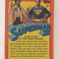 Superman 3 Topps 1983 Trading Card #97 Lana Lang At The Daily Planet ENG L019162