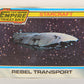 Star Wars Empire Strikes Back Trading Card #142 Rebel Transport ENG L019170