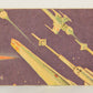 Star Wars 1977 Trading Card #4 Space Pirate Han Solo FR-ENG O-Pee-Chee L019186