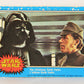 Star Wars 1977 Trading Card #7 The Villainous Darth Vader FR-ENG O-Pee-Chee L019189