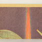 Star Wars 1977 Trading Card #7 The Villainous Darth Vader FR-ENG O-Pee-Chee L019189