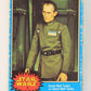 Star Wars 1977 Trading Card #8 Grand Moff Tarkin FR-ENG O-Pee-Chee L019190