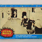 Star Wars 1977 Trading Card #9 Rebels Defend Their Starship FR-ENG OPC L019191