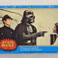 Star Wars 1977 Trading Card #10 Princess Leia - Captured FR-ENG O-Pee-Chee L019192