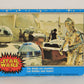 Star Wars 1977 Trading Card #12 The Droids Are Reunited FR-ENG O-Pee-Chee L019194