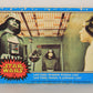 Star Wars 1977 Trading Card #17 Lord Vader Threatens Princess Leia FR-ENG OPC L019198