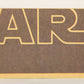 Star Wars 1977 Trading Card #20 Hunted By The Sandpeople FR-ENG O-Pee-Chee L019201