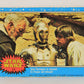 Star Wars 1977 Trading Card #23 See-Threepio Is Injured FR-ENG Printing Error OPC L019203