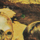 Star Wars 1977 Trading Card #23 See-Threepio Is Injured FR-ENG Printing Error OPC L019203