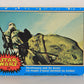 Star Wars 1977 Trading Card #24 Stormtroopers Seek The Droids FR-ENG OPC L019204