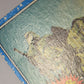 Star Wars 1977 Trading Card #24 Stormtroopers Seek The Droids FR-ENG OPC L019204