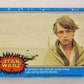 Star Wars 1977 Card #26 A Horrified Luke Sees His Family Killed FR-ENG OPC L019205