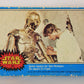 Star Wars 1977 Trading Card #27 Some Repairs For See-Threepio FR-ENG OPC L019206