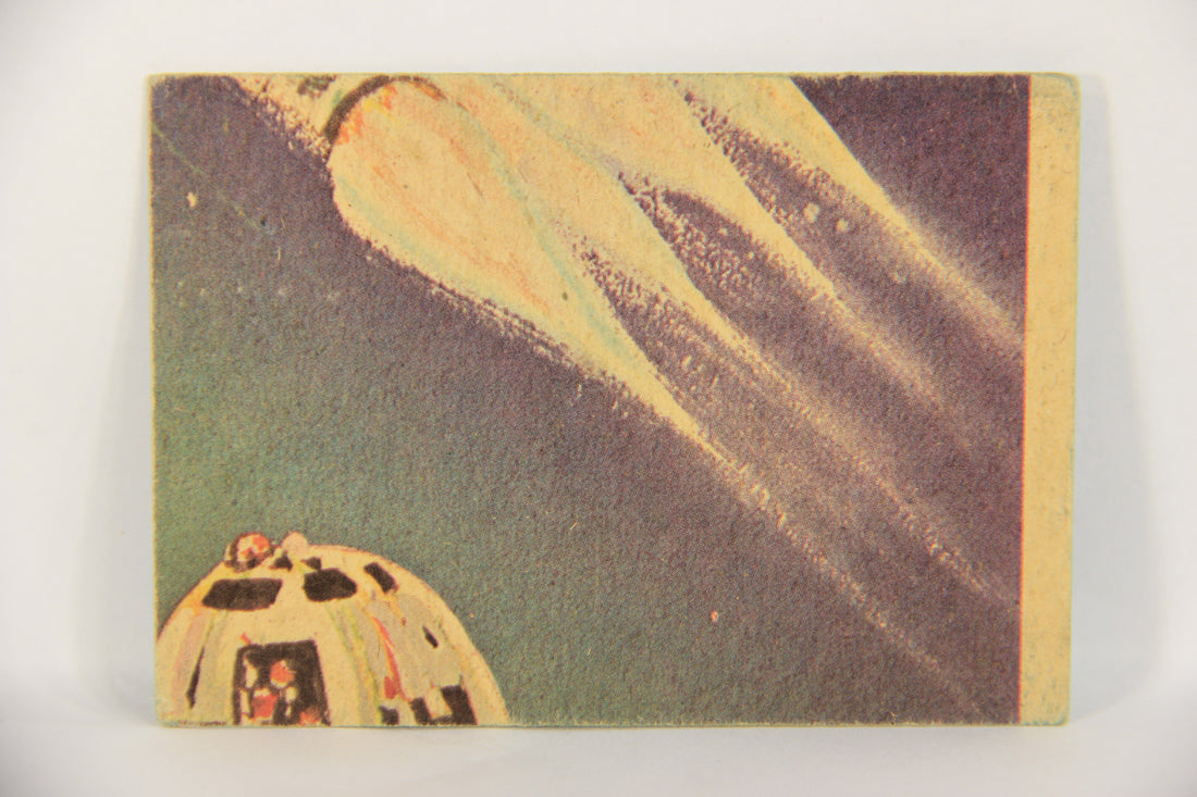 Star Wars 1977 Trading Card #27 Some Repairs For See-Threepio FR-ENG OPC L019206