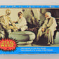 Star Wars 1977 Trading Card #28 Luke Agrees To Join Ben Kenobi FR-ENG OPC L019207