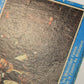 Star Wars 1977 Trading Card #30 Han In The Millennium Falcon FR-ENG OPC L019209