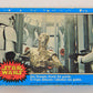 Star Wars 1977 Trading Card #34 See-Threepio Diverts The Guards FR-ENG OPC L019212