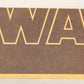 Star Wars 1977 Trading Card #34 See-Threepio Diverts The Guards FR-ENG OPC L019212