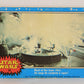 Star Wars 1977 Trading Card #36 Blast Of The Laser Rifle FR-ENG O-Pee-Chee L019213