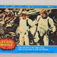 Star Wars 1977 Trading Card #38 Luke And Han In The Refuse Room FR-ENG OPC L019215