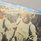 Star Wars 1977 Trading Card #38 Luke And Han In The Refuse Room FR-ENG OPC L019215