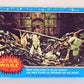 Star Wars 1977 Trading Card #39 Steel Walls Close In On Our Heroes FR-ENG OPC L019216