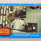 Star Wars 1977 Trading Card #40 Droids Rescue Their Masters FR-ENG OPC L019217