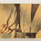 Star Wars 1977 Trading Card #40 Droids Rescue Their Masters FR-ENG OPC L019217