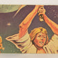 Star Wars 1977 Trading Card #41 Facing The Deadly Chasm FR-ENG O-Pee-Chee L019218