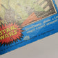 Star Wars 1977 Trading Card #42 Stormtroopers Attack FR-ENG OPC L019219
