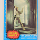 Star Wars 1977 Card #43 Luke Prepares To Swing Across The Chasm FR-ENG OPC L019220