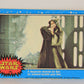Star Wars 1977 Trading Card #46 A Desperate Moment For Ben FR-ENG OPC L019222