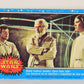 Star Wars 1977 Card #50 Rebel Leaders Wonder About Their Fate FR-ENG OPC L019224
