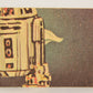 Star Wars 1977 Card #50 Rebel Leaders Wonder About Their Fate FR-ENG OPC L019224